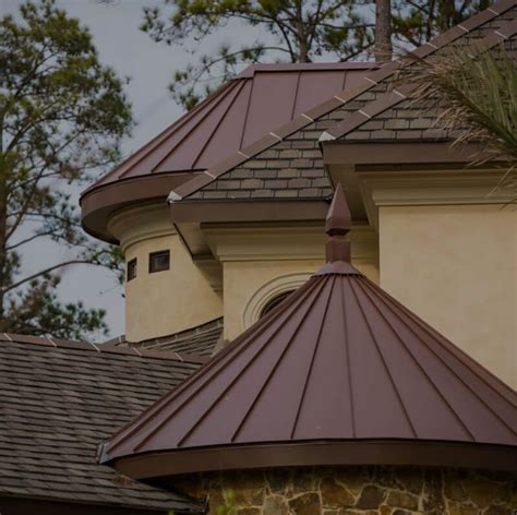 metal roofing baton rouge